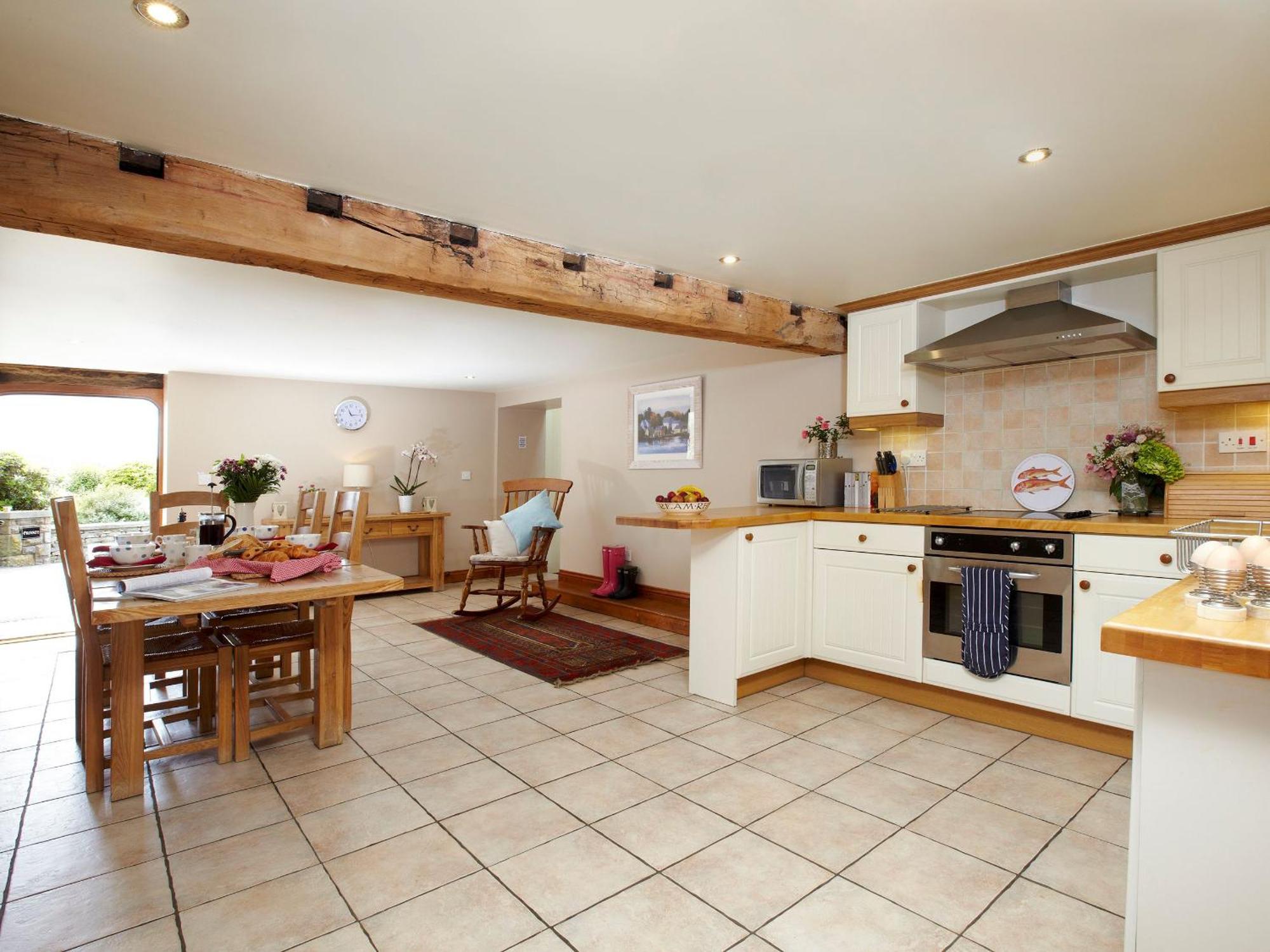 Rowan Cottage - Uk4187 Hazelhead Ngoại thất bức ảnh