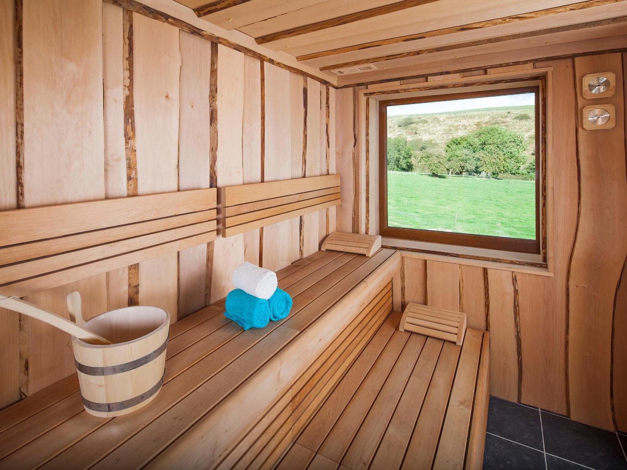 Rowan Cottage - Uk4187 Hazelhead Ngoại thất bức ảnh