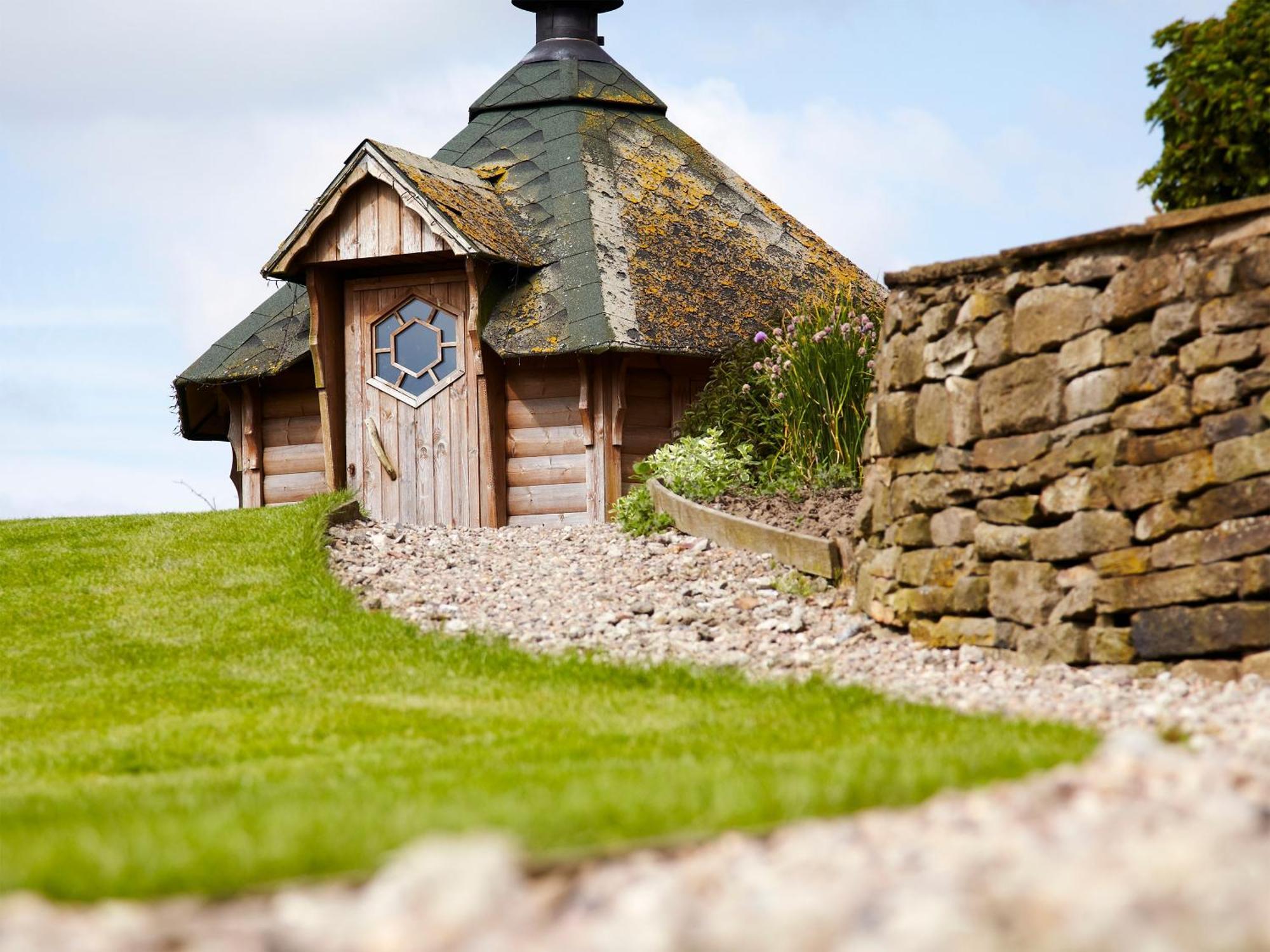 Rowan Cottage - Uk4187 Hazelhead Ngoại thất bức ảnh
