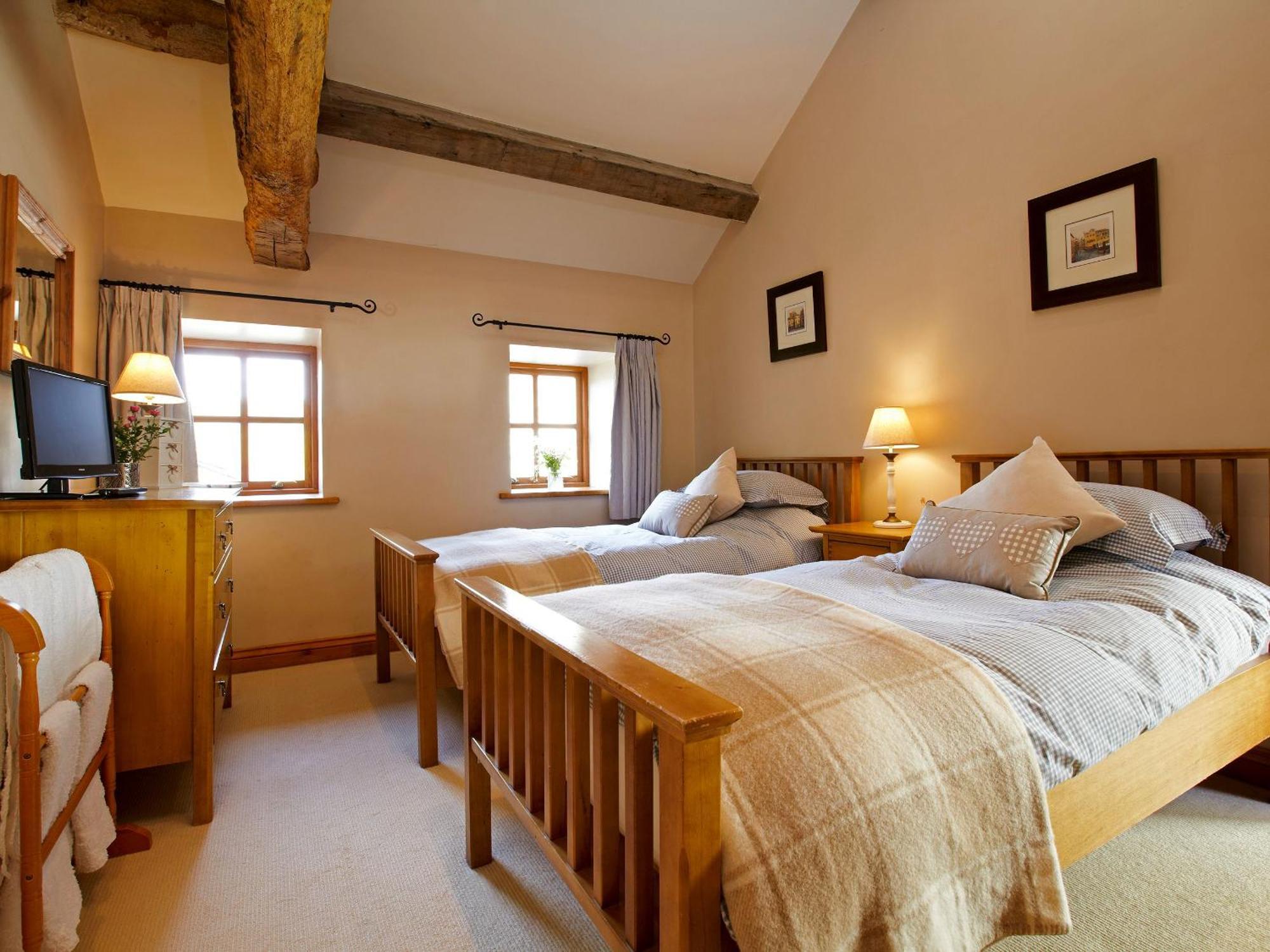 Rowan Cottage - Uk4187 Hazelhead Ngoại thất bức ảnh