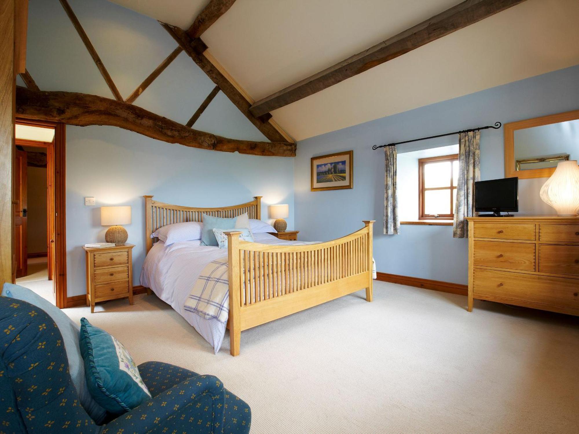 Rowan Cottage - Uk4187 Hazelhead Ngoại thất bức ảnh